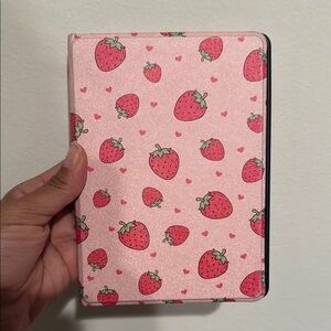 Kindle Paperwhite Signature Edition 11th Generation Case